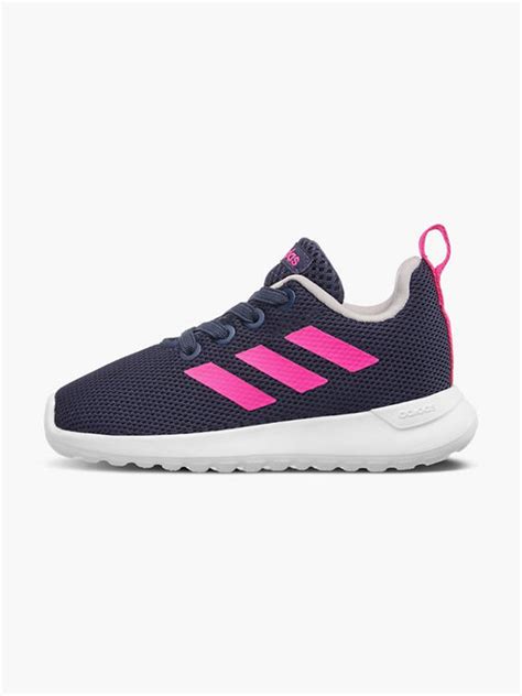 (adidas) Sneaker CF LITE RACER CLN INF in blau 